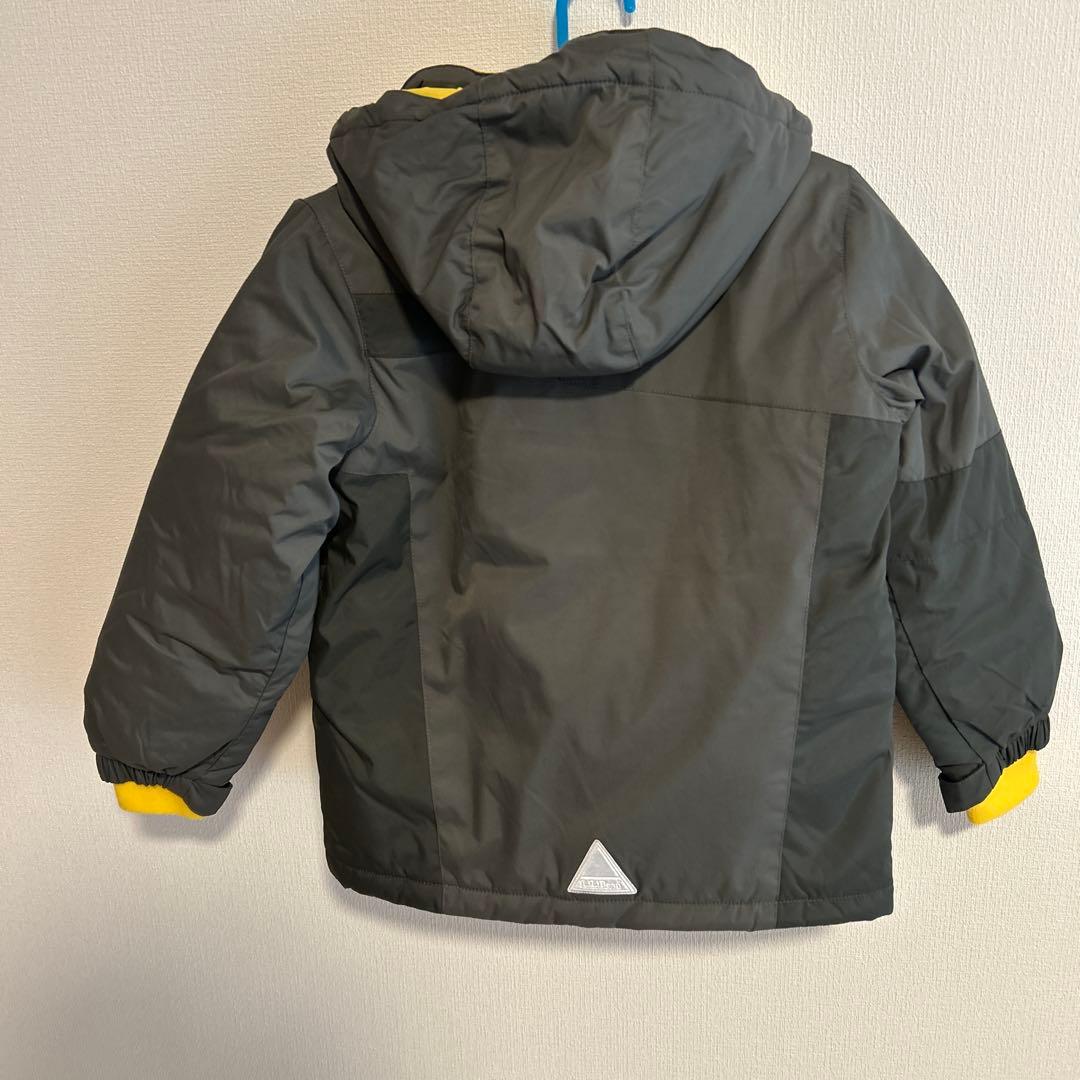 エルエルビーン　スノージャケット　ジャンパー スキーウェア 子ども用スノーボード