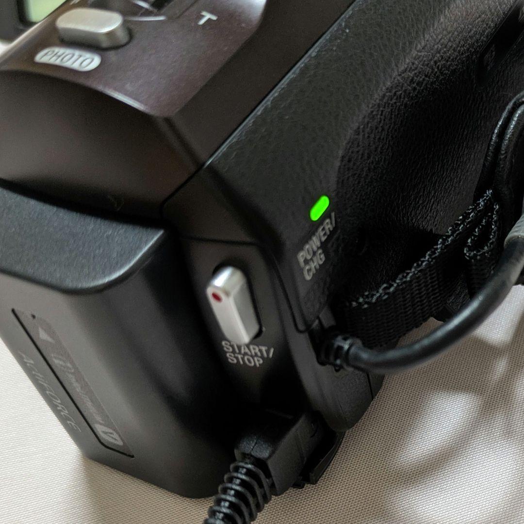 SONY HDR−CX675 (ボルドーブラウン) デジタルビデオカメラ