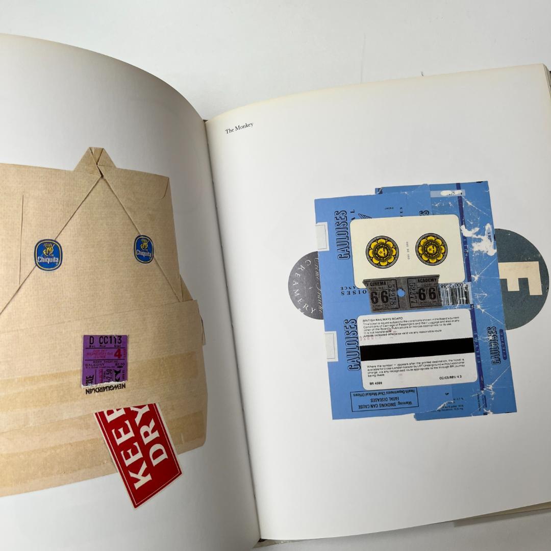 アート・デザイン・音楽 Beware Wet Paint Phaidon Alan Fletcher