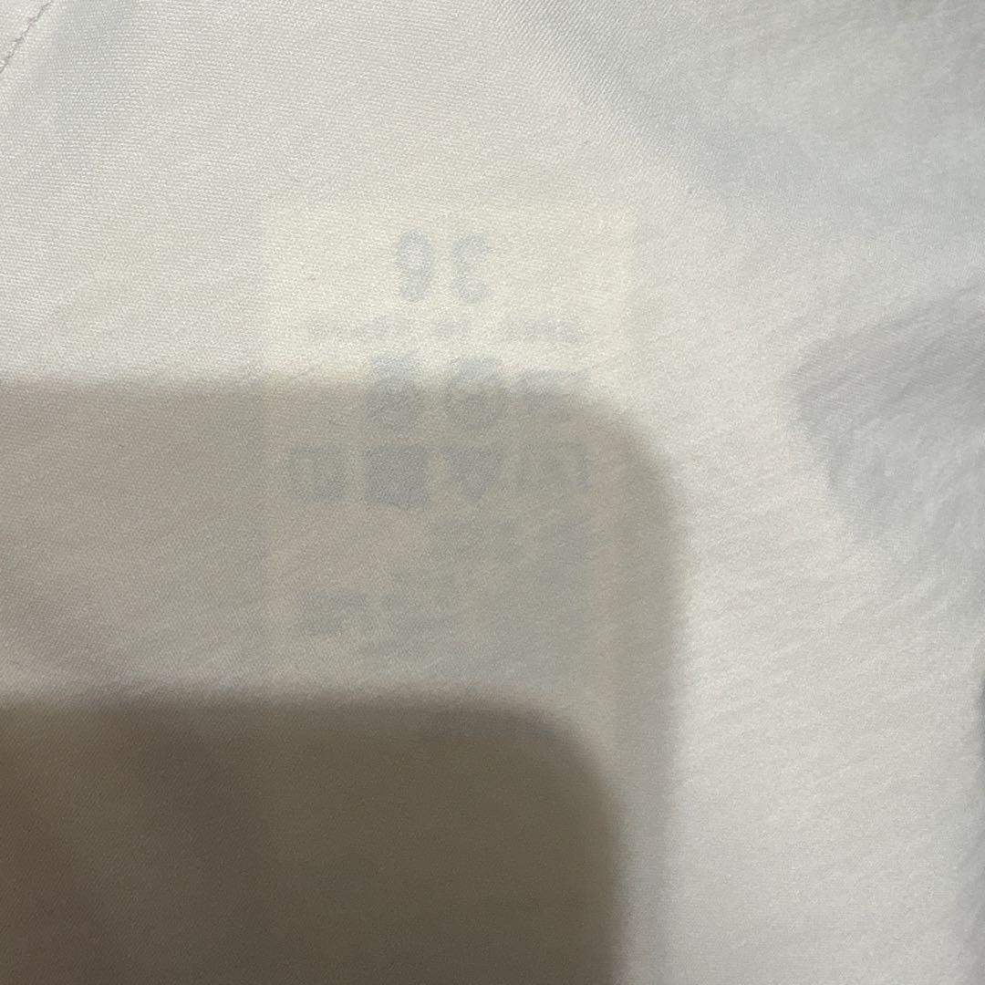 Plage テントコート　36サイズ