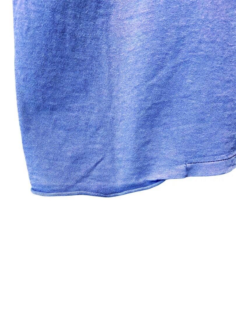90s Nike ナイキ　USA製　ビッグスウォッシュ　Tシャツ　サイズL