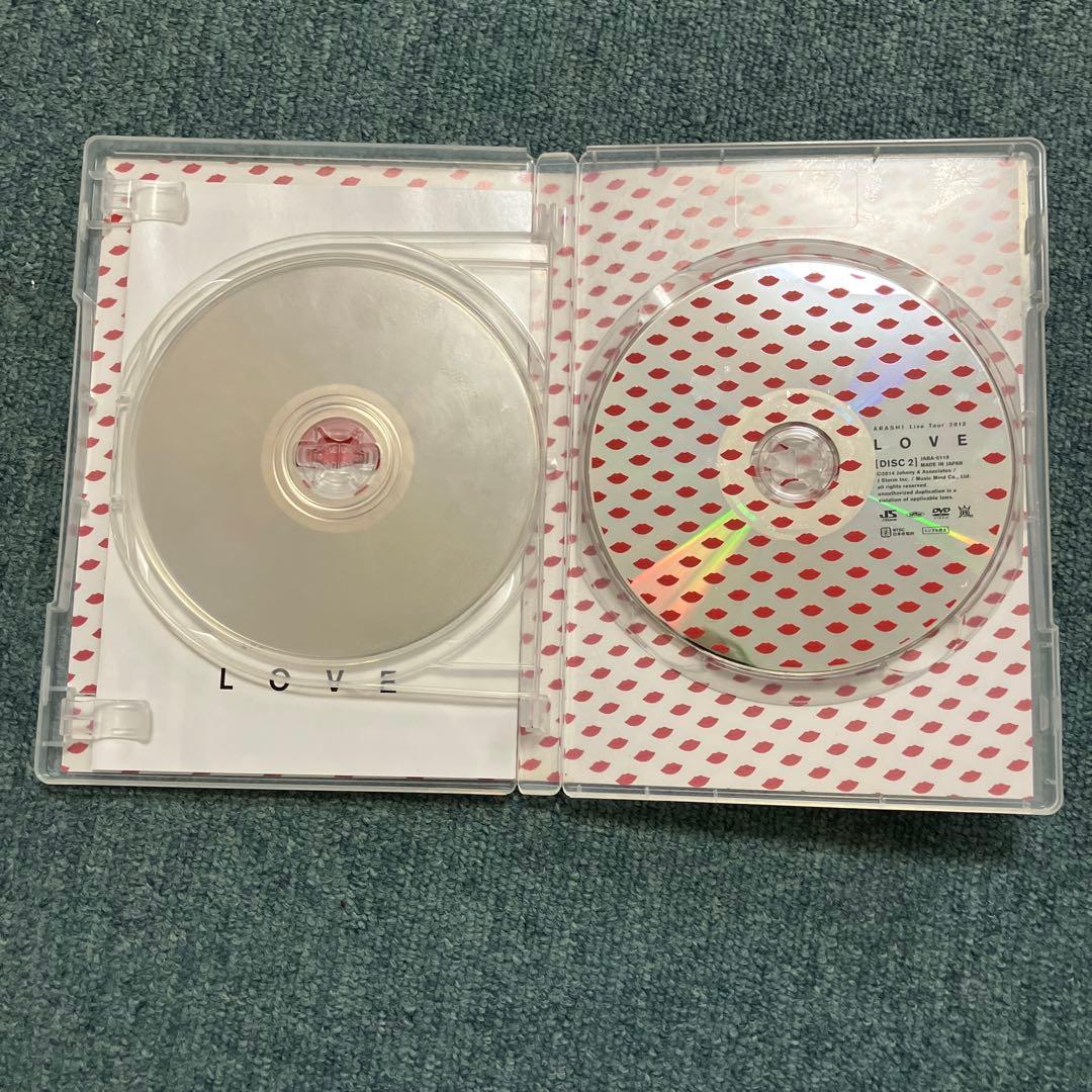 嵐　ARASHI DVD まとめ売り　中古