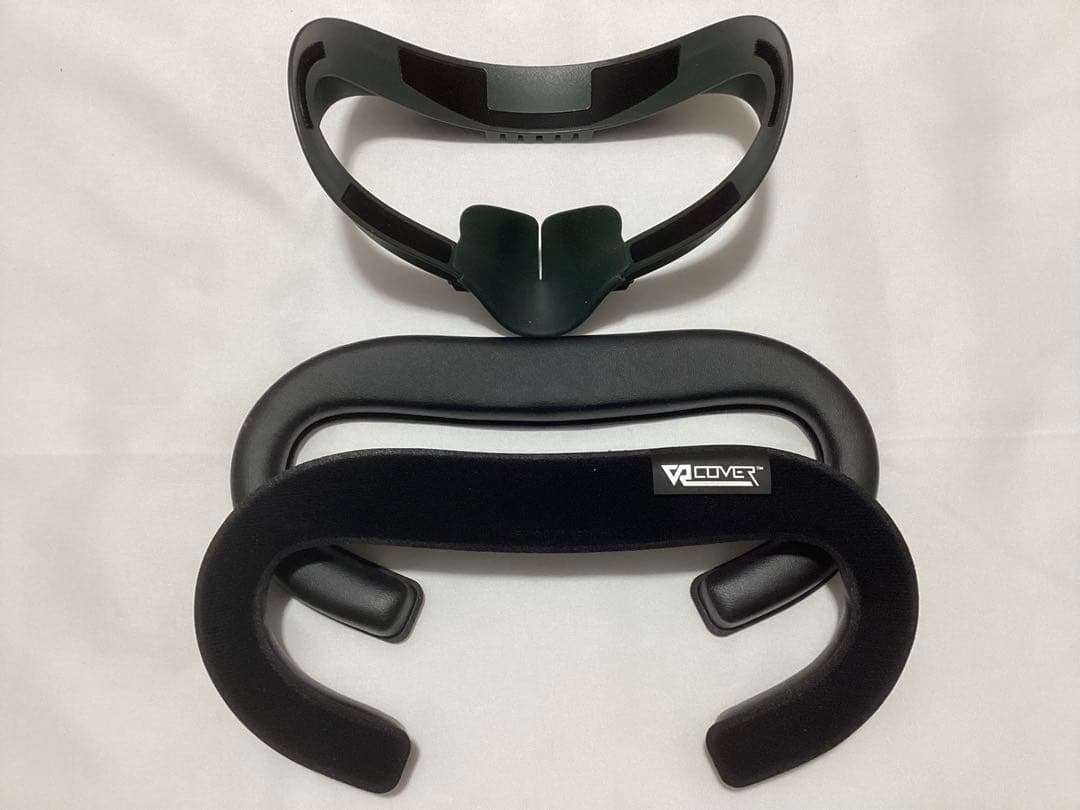  Quest 2 VRヘッドセット 64GB ジャンク　オマケ付き