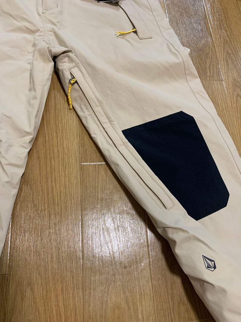 Volcom スノーボードパンツ ゴアテックス　 ボルコム