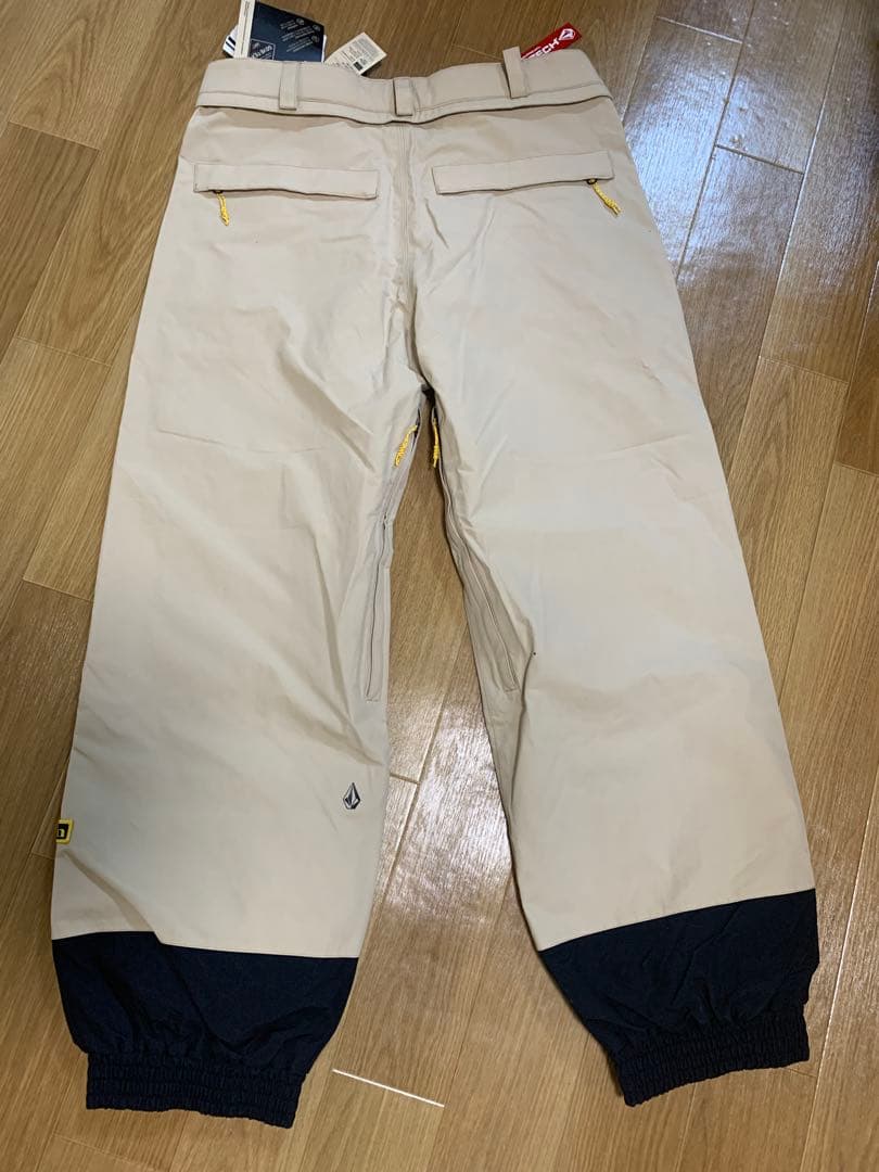 Volcom スノーボードパンツ ゴアテックス　 ボルコム