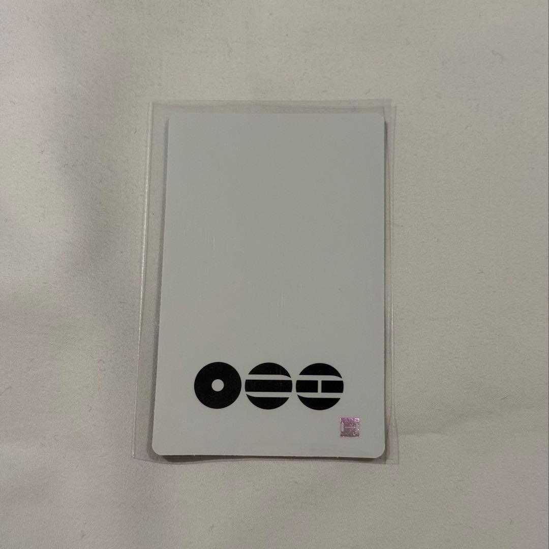 BTS バンタン ARIRANG Weverse ラキドロ ジョングク