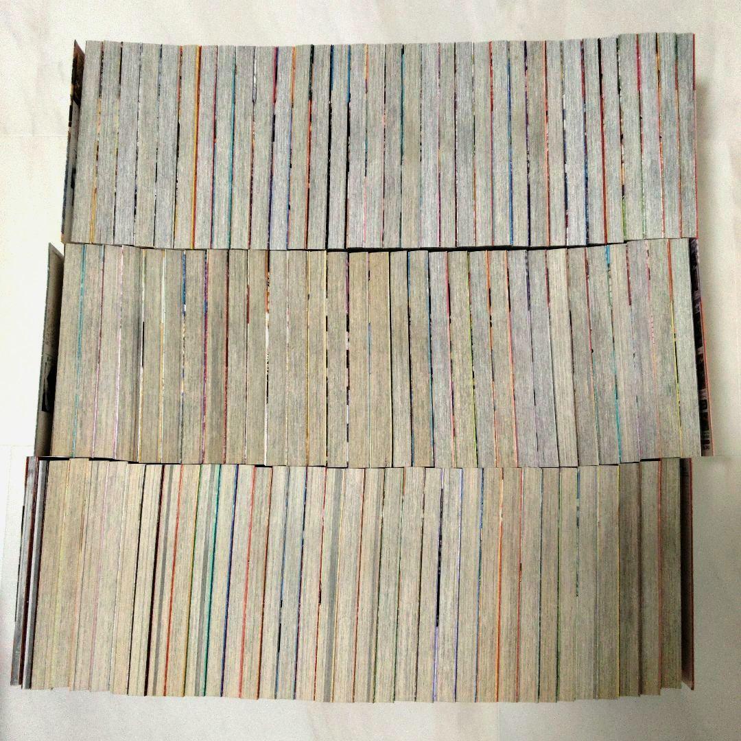 ワンピース1巻〜97巻＋おまけ2冊