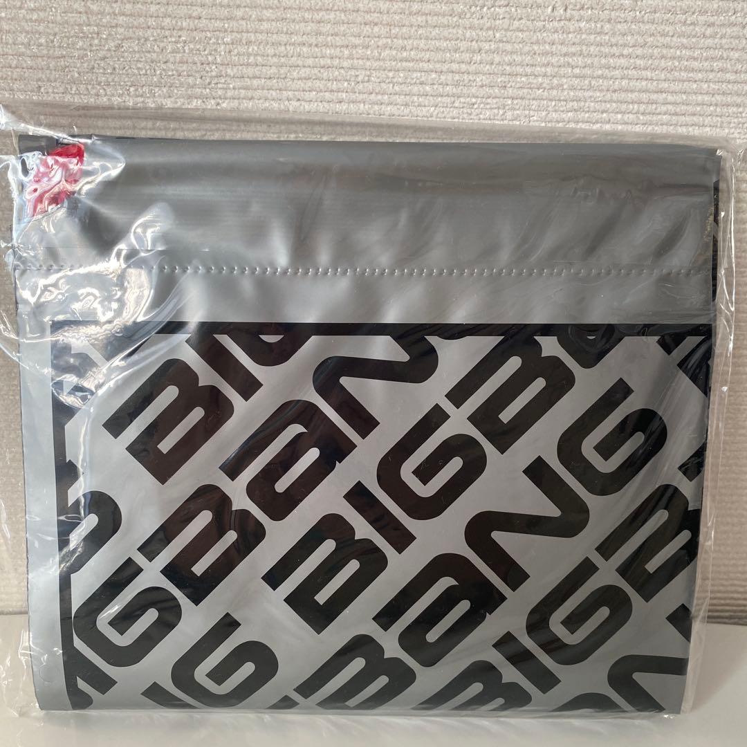 【初回生産限定盤】　BIGBANG ALIVE ローソン　HMV限定盤