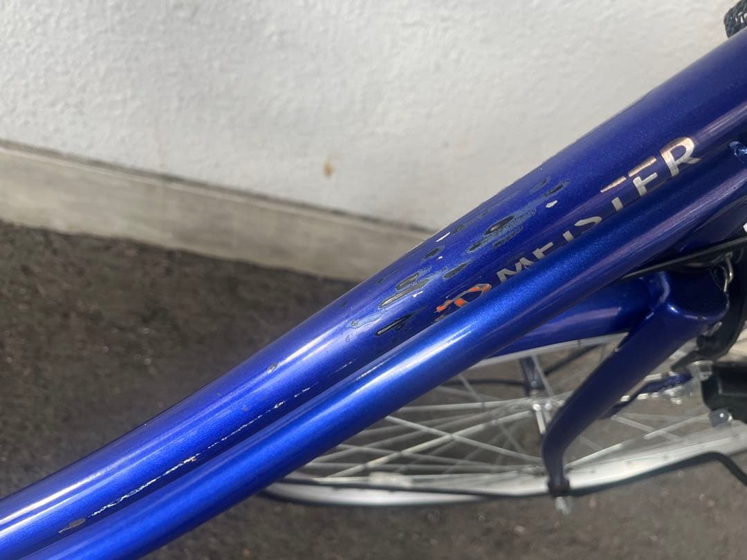 ホームサイクル２６サイズ名古屋市近郊限定手渡のみ　名古屋市市中村区区北区配送無料