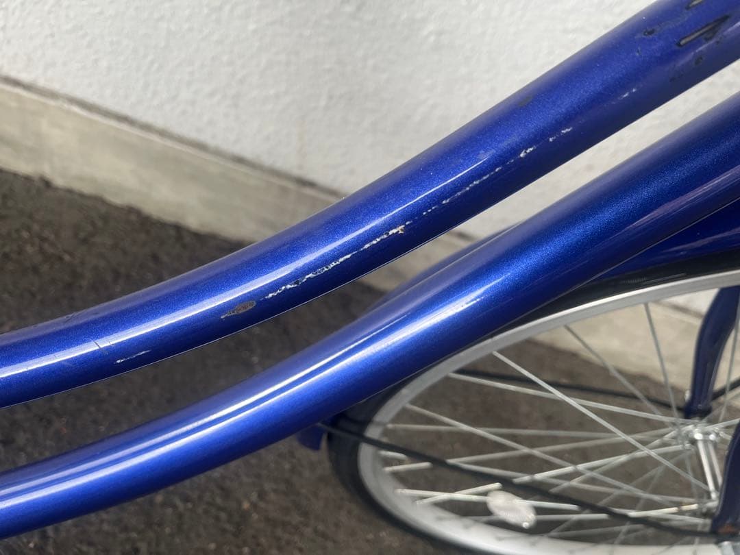 ホームサイクル２６サイズ名古屋市近郊限定手渡のみ　名古屋市市中村区区北区配送無料