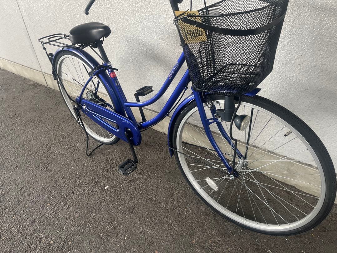 ホームサイクル２６サイズ名古屋市近郊限定手渡のみ　名古屋市市中村区区北区配送無料