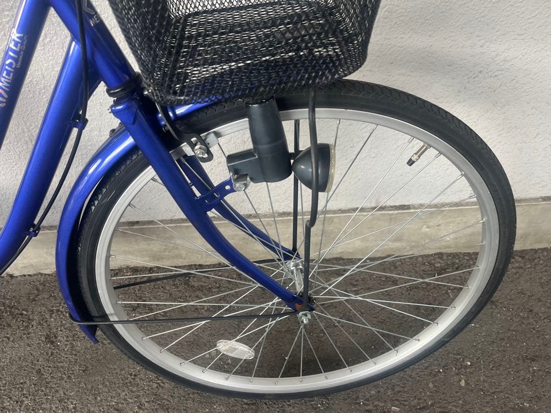ホームサイクル２６サイズ名古屋市近郊限定手渡のみ　名古屋市市中村区区北区配送無料