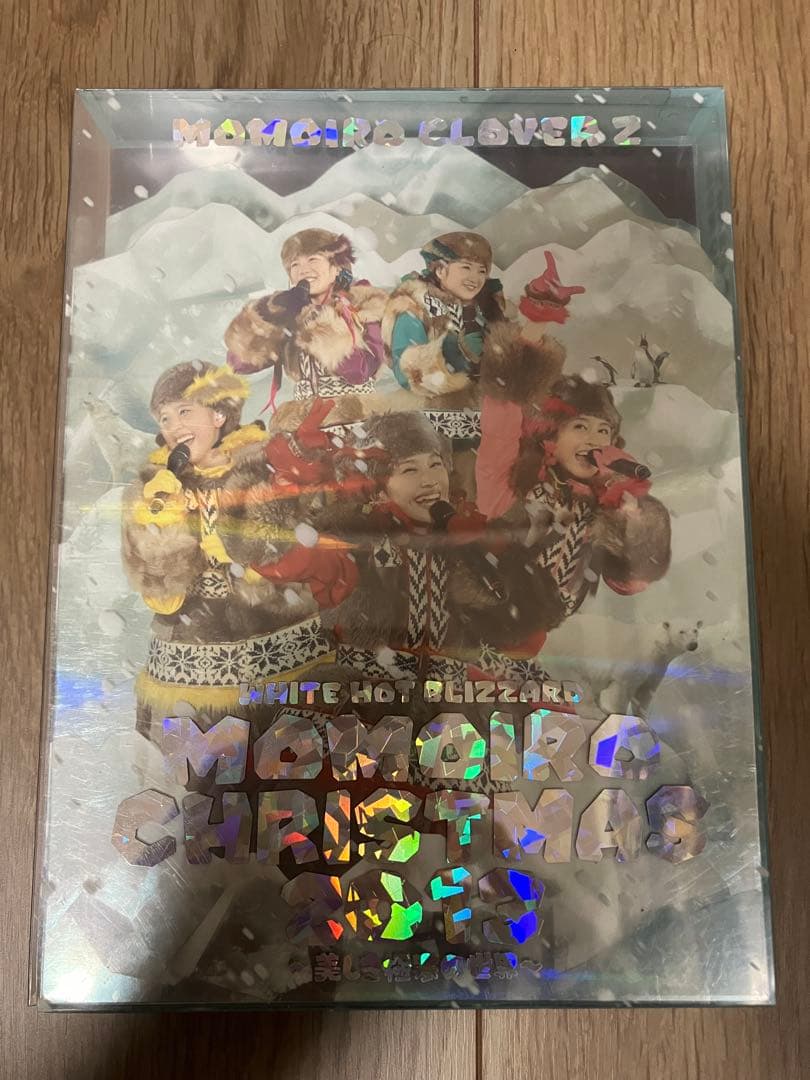 ももいろクローバーZ ライブDVD 13本セット