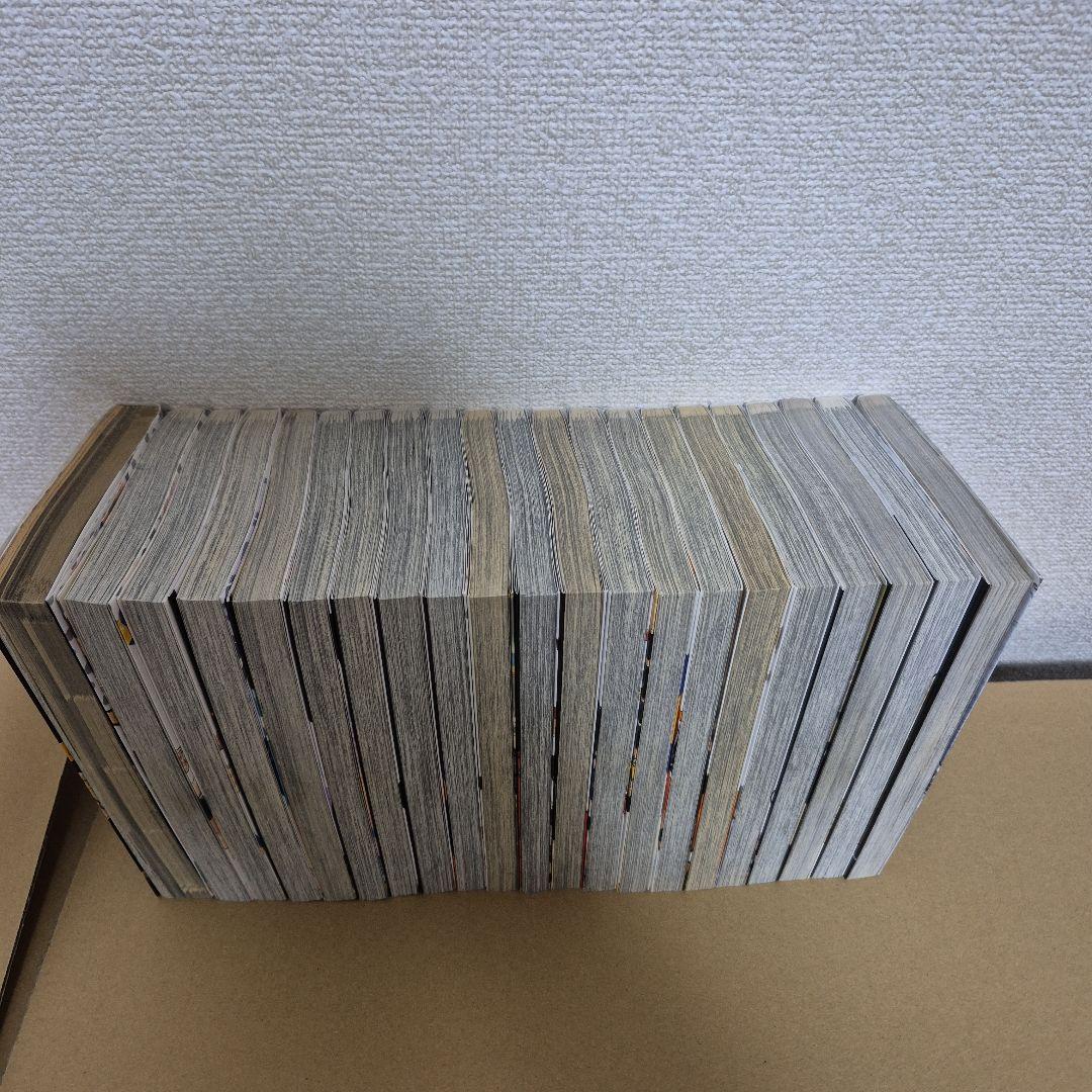 ハイキュー!! 全巻セット 1-45巻+コンプリートガイドブック