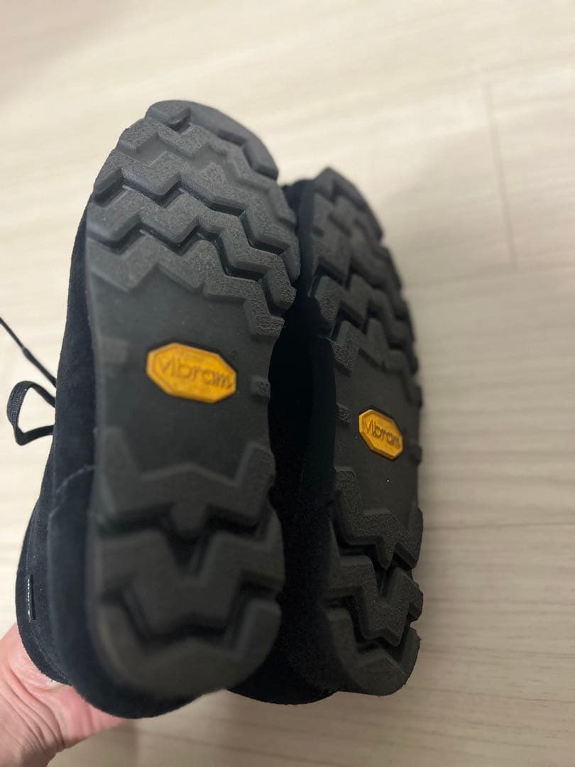 Clarks Wallabee GTX ゴアテックス ワラビーブーツ　26cm