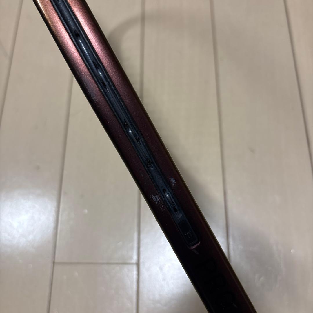 テニスラケット Wilson プロスタッフprostaff v14