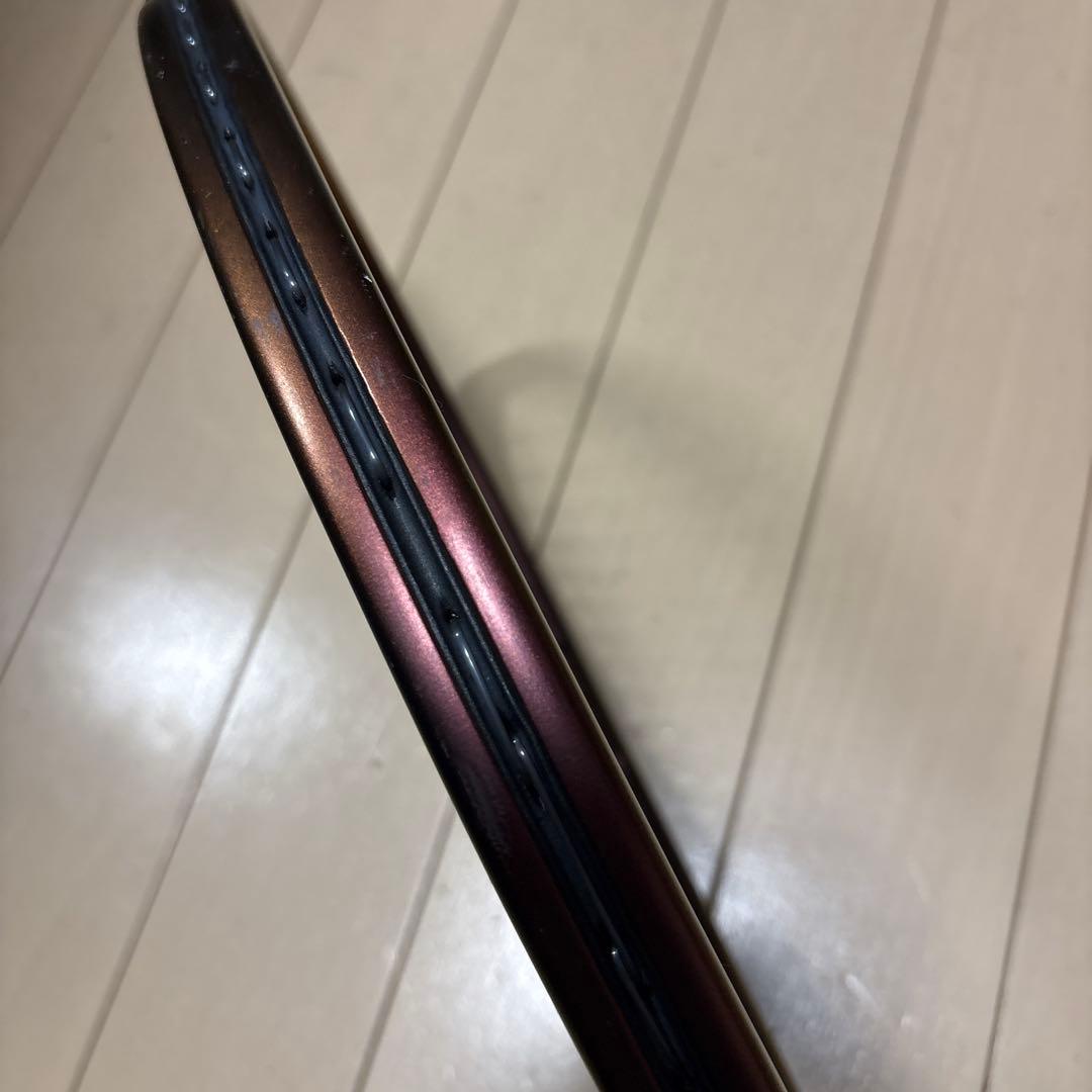テニスラケット Wilson プロスタッフprostaff v14