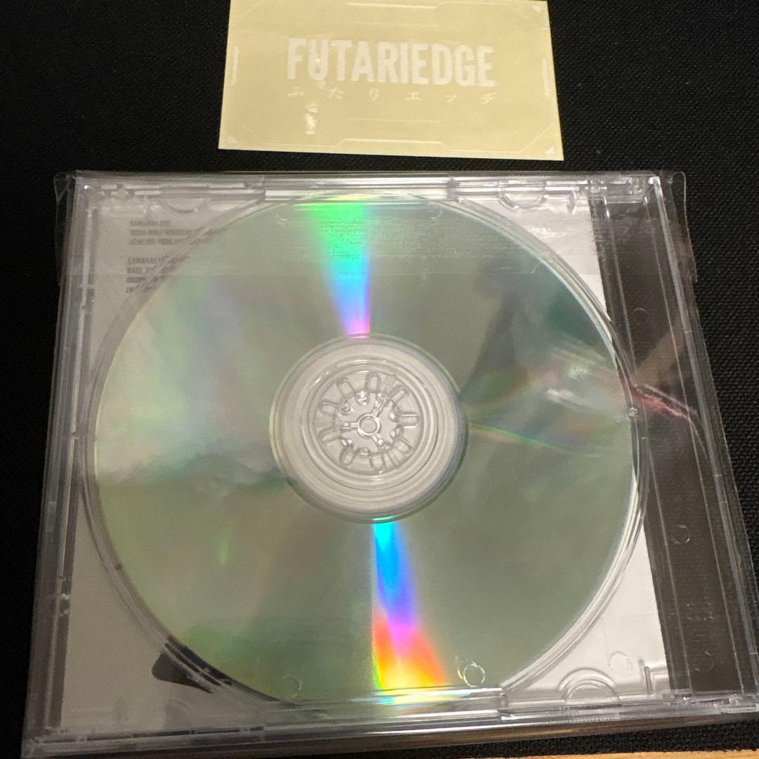 サニアラズ e.p. ステッカー付 さにあらず CD 廃盤