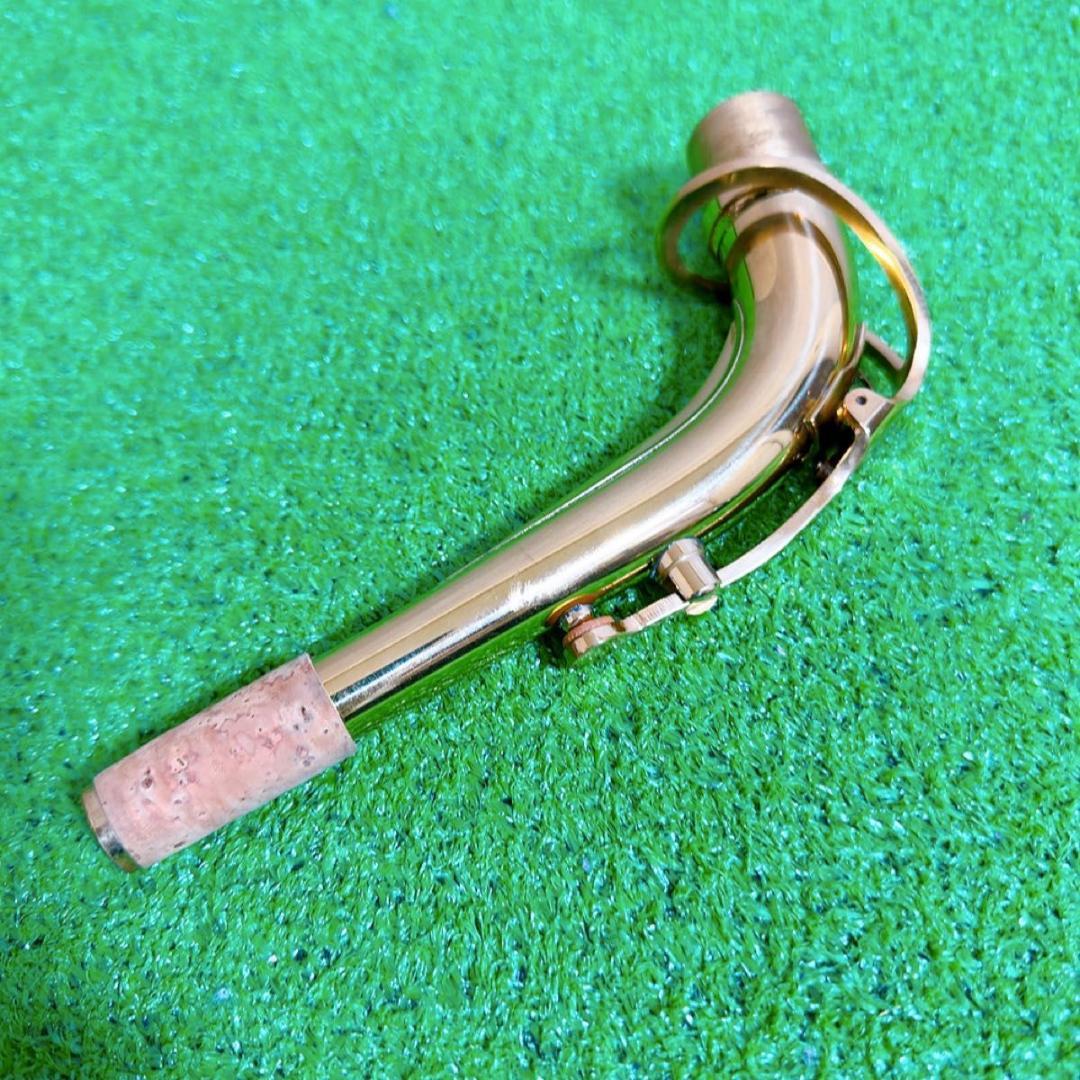 美品! DeYu　アルトサックス　A500　島村楽器 管楽器