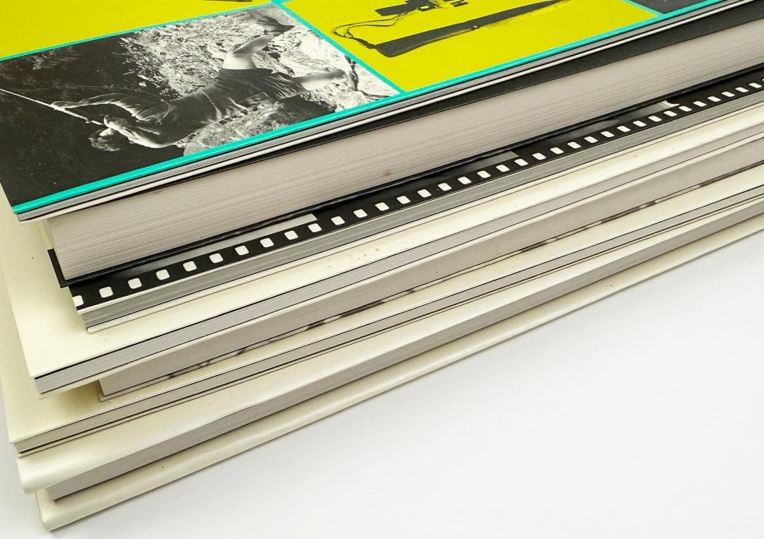 ★「辻まこと全画集」全15冊・限定1,500部・みすず書房発行・1980年