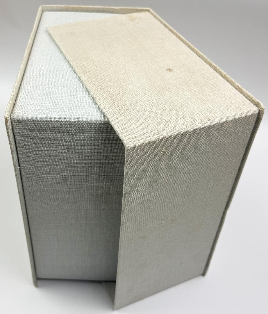 ★「辻まこと全画集」全15冊・限定1,500部・みすず書房発行・1980年