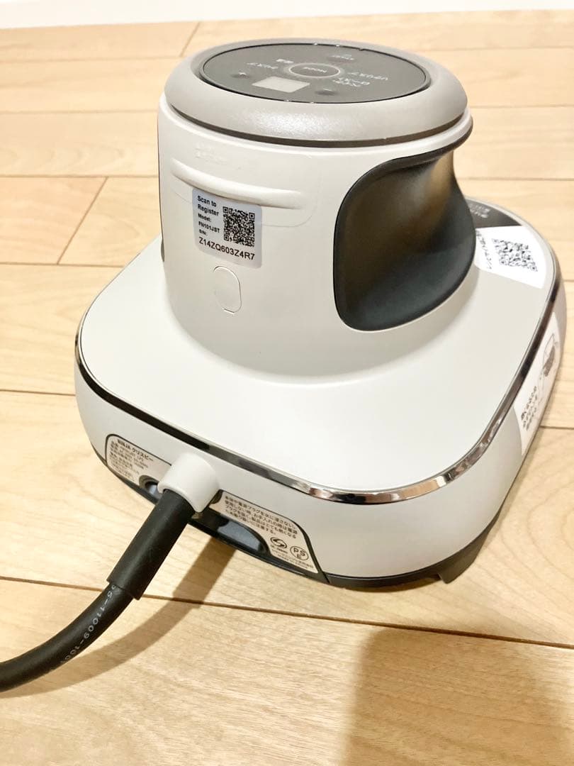 Shark Ninja Crispi テーブルクッカー FN101J
