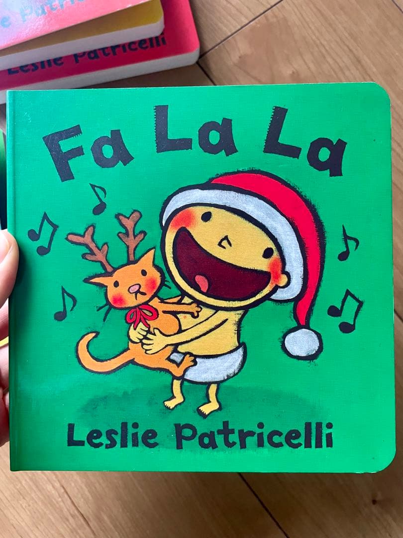 新品Leslie Patricelli レスリーパトリセリ英語絵本まとめ21冊