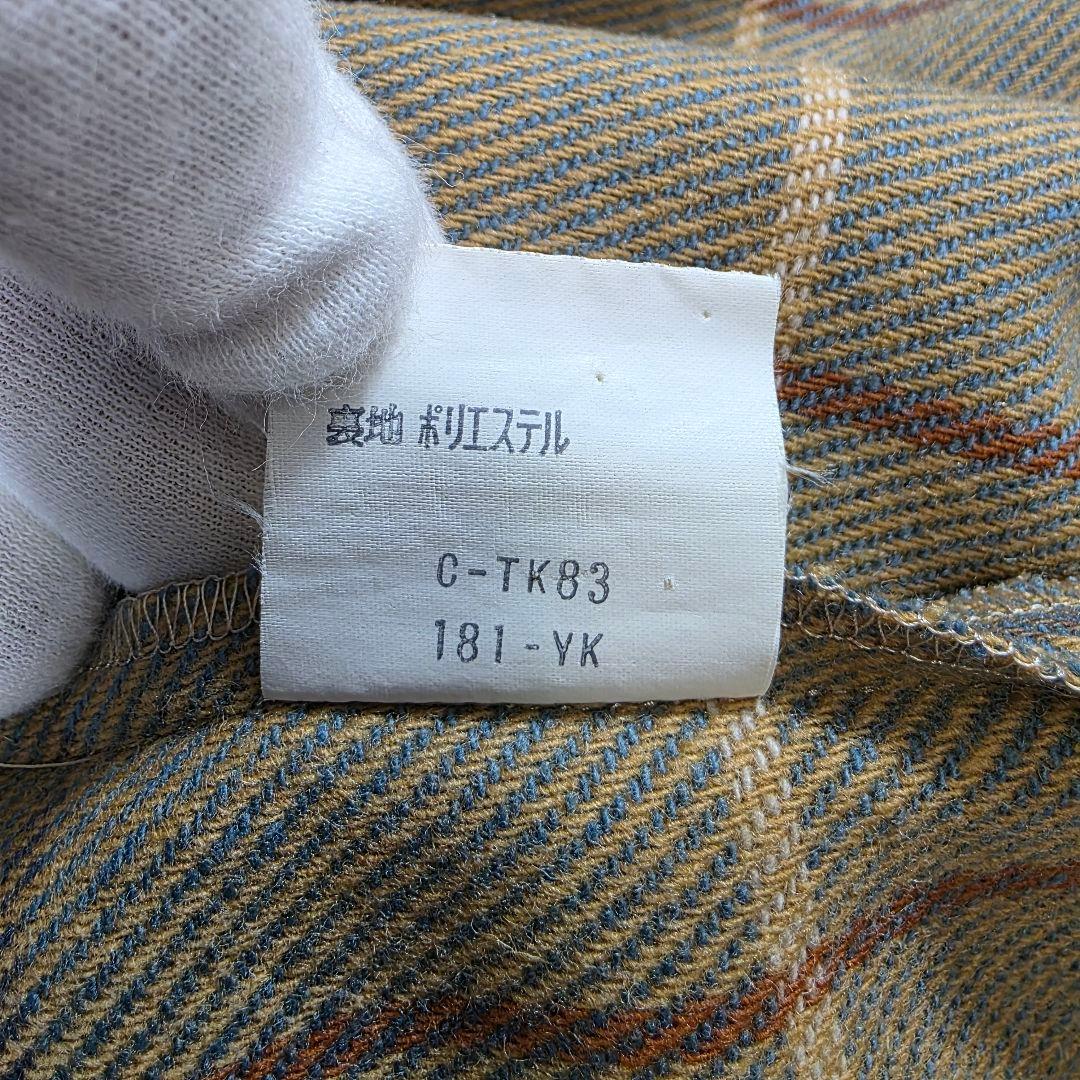 omocha様✨BURBERRY　ステンカラーコート　ライナー　ベルト　チェック