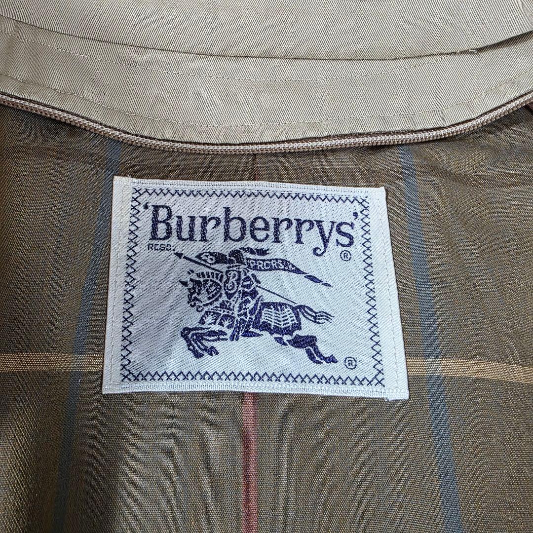 omocha様✨BURBERRY　ステンカラーコート　ライナー　ベルト　チェック