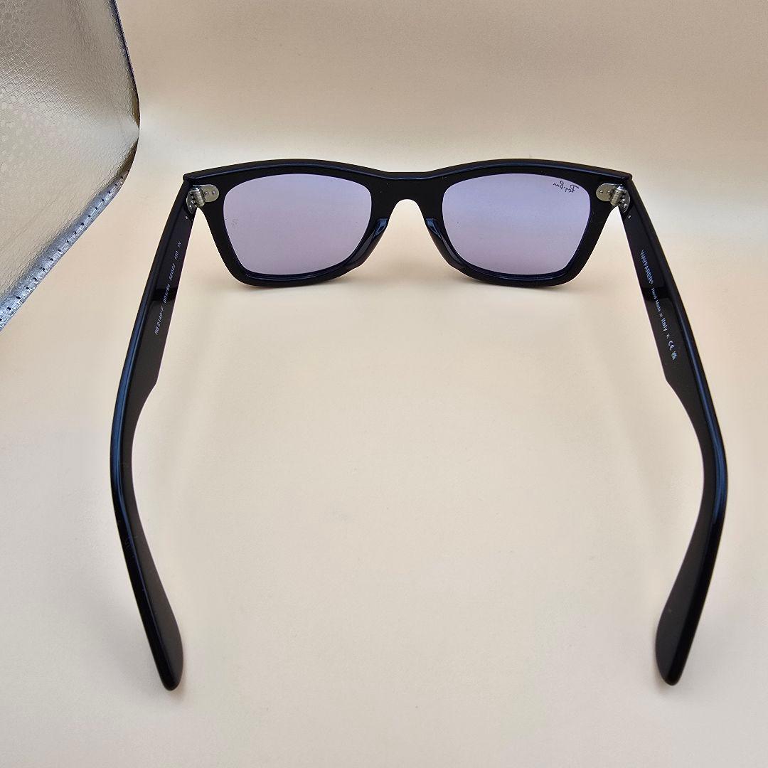 RayBan サングラス RB2140F 901/64 木村拓哉さん着用モデル