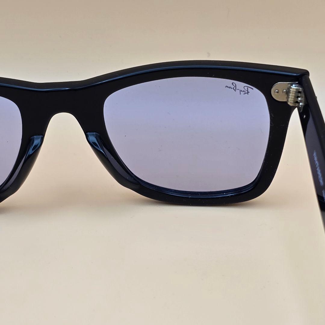 RayBan サングラス RB2140F 901/64 木村拓哉さん着用モデル