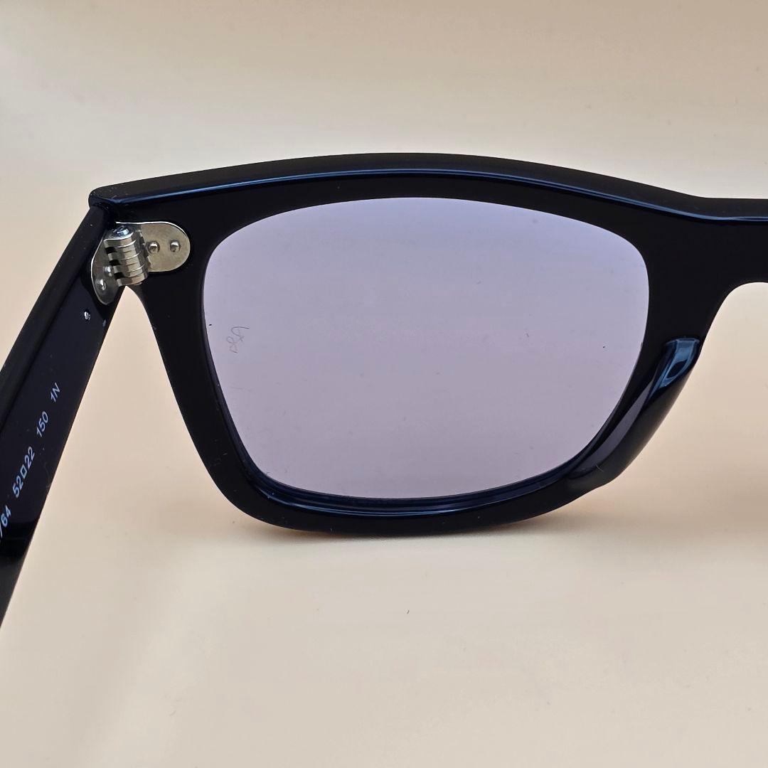RayBan サングラス RB2140F 901/64 木村拓哉さん着用モデル