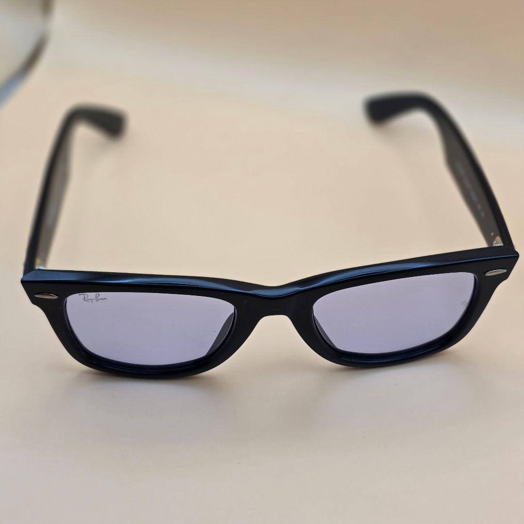 RayBan サングラス RB2140F 901/64 木村拓哉さん着用モデル