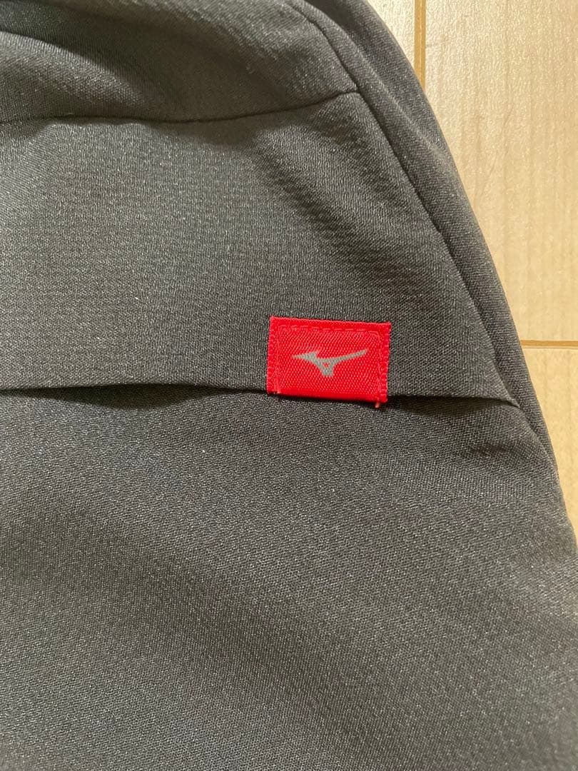 ミズノ mizuno 上下 ストレッチクロスフーディー パンツ 32MCB010