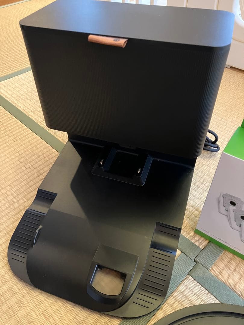 アイロボット(iRobot)ルンバ j7+ ロボット掃除機