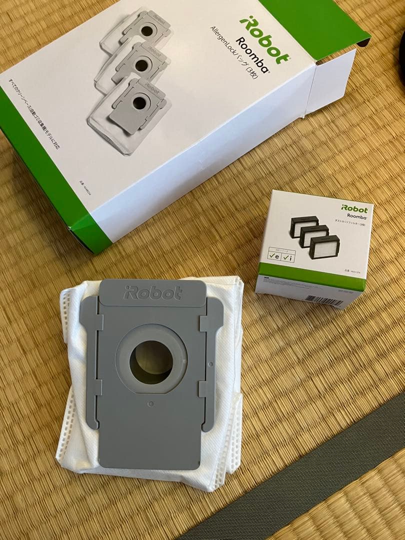 アイロボット(iRobot)ルンバ j7+ ロボット掃除機