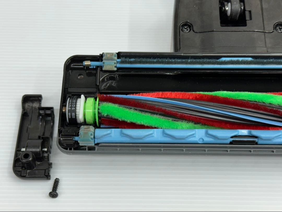 中古　格安　CV-SP900H 日立　掃除機　D-AP51 ヘッド　パワーブラシ