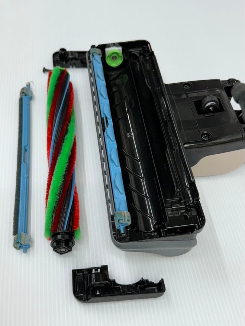 中古　格安　CV-SP900H 日立　掃除機　D-AP51 ヘッド　パワーブラシ