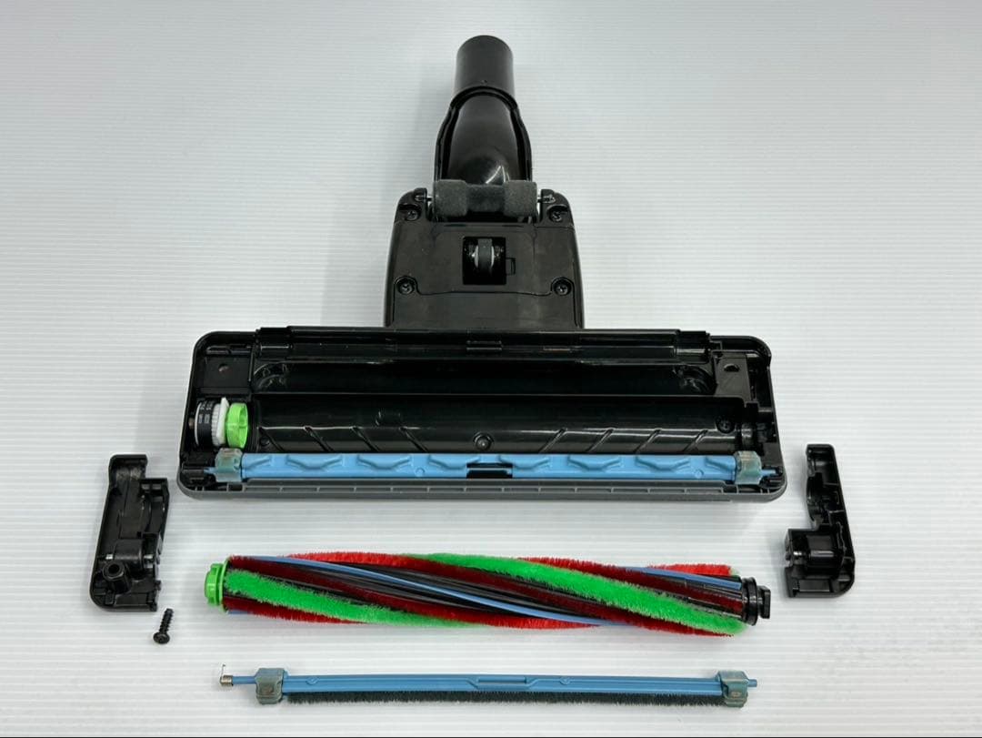 中古　格安　CV-SP900H 日立　掃除機　D-AP51 ヘッド　パワーブラシ
