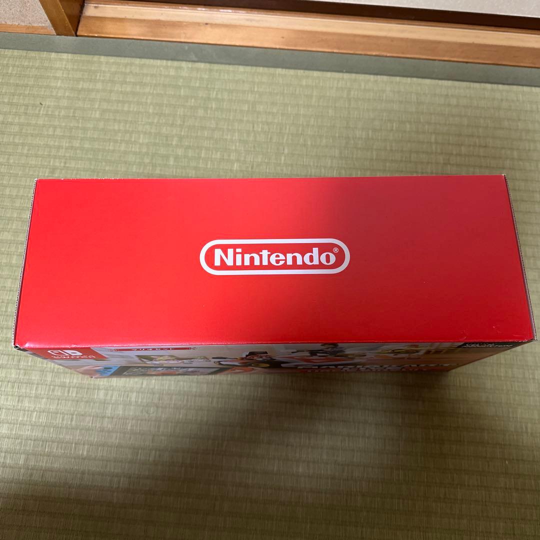 マリオカートライブ ホームサーキット マリオ