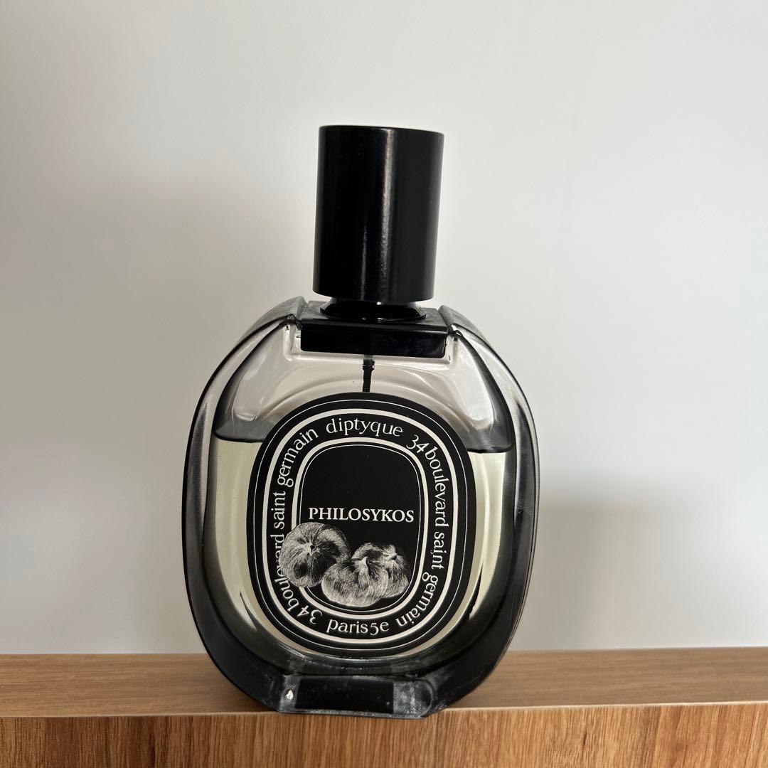 ディプティック オードパルファン フィロシコス 75ml