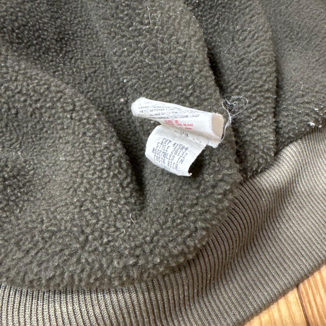 00s Patagonia パタゴニア シェルドシンチラジャケット