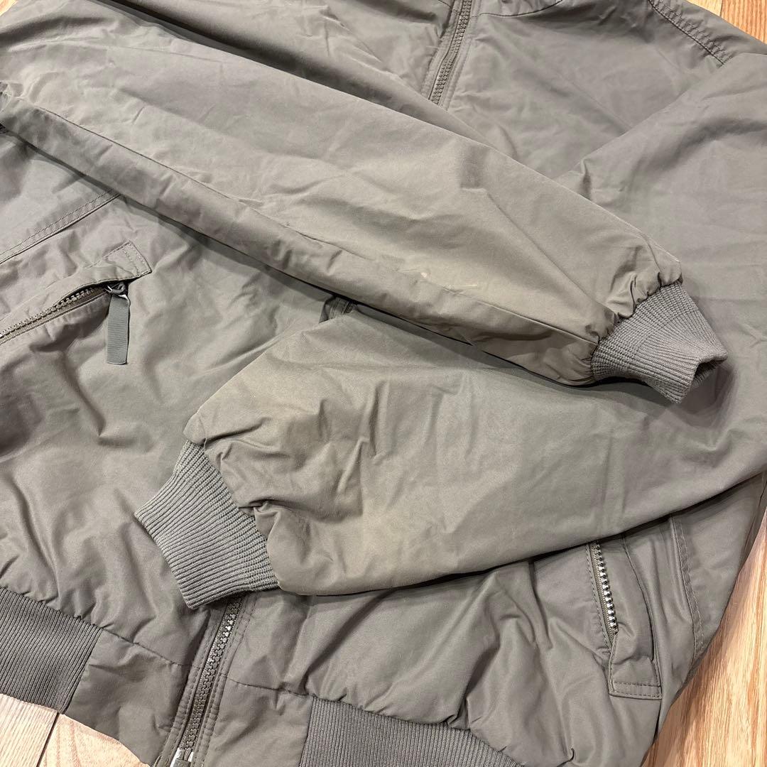 00s Patagonia パタゴニア シェルドシンチラジャケット
