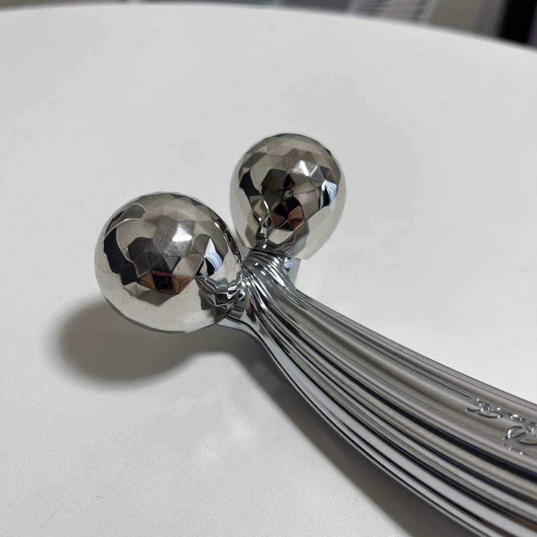 【美品】美顔器 リファカラットレイフェイス ReFa CARATRAY FACE
