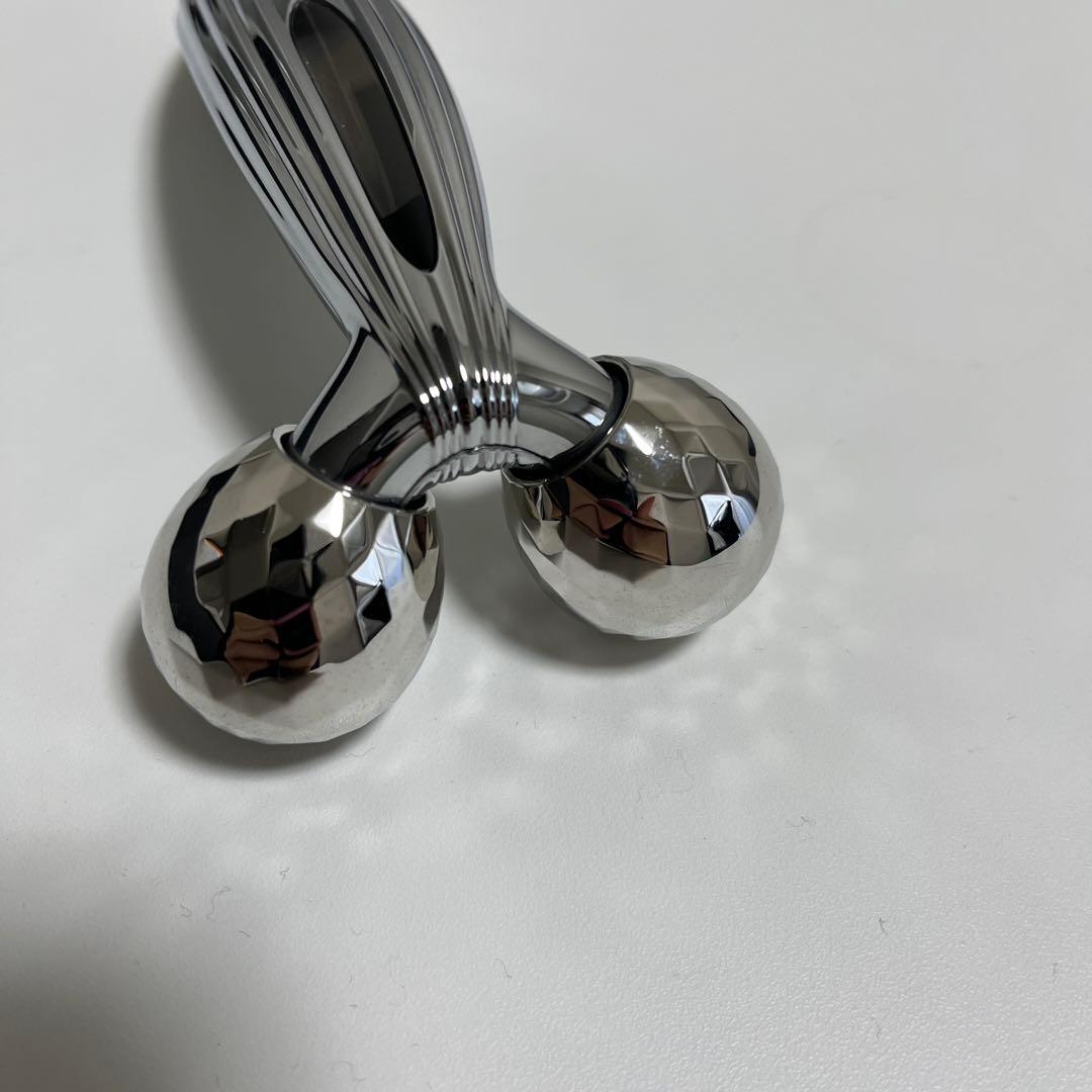 【美品】美顔器 リファカラットレイフェイス ReFa CARATRAY FACE