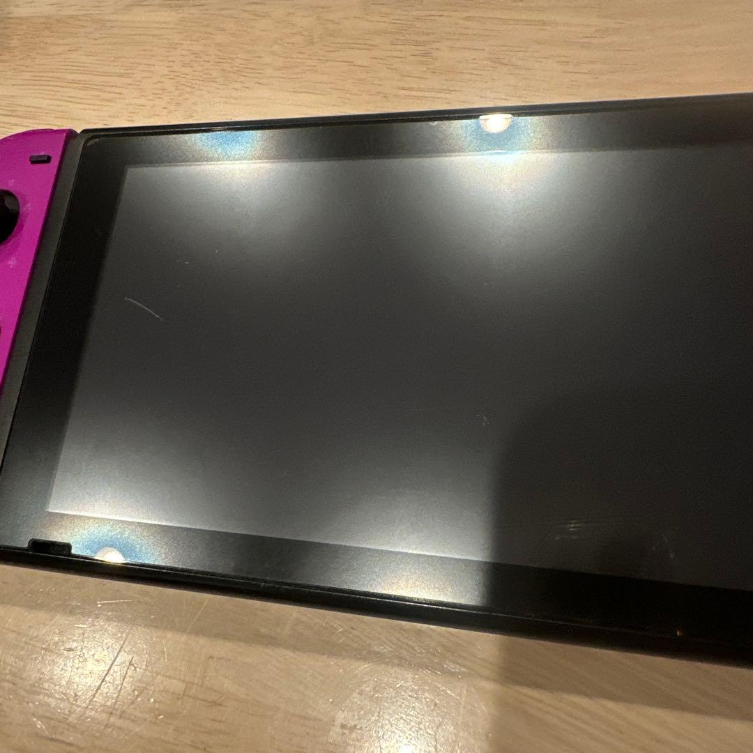 Nintendo Switch ディズニー ツムツムフェスティバル セット