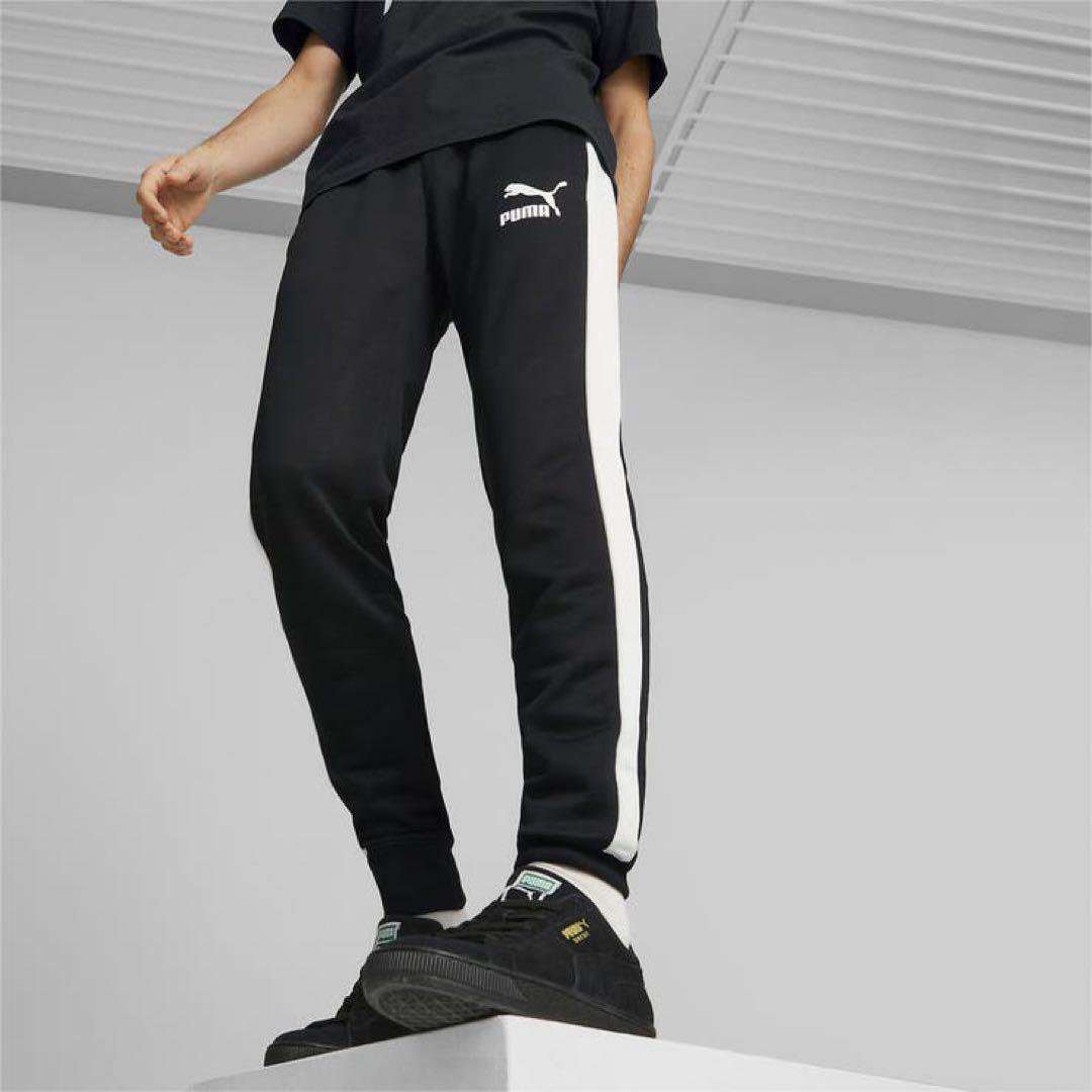 ラ*ト様 PUMA T7 セットアップ