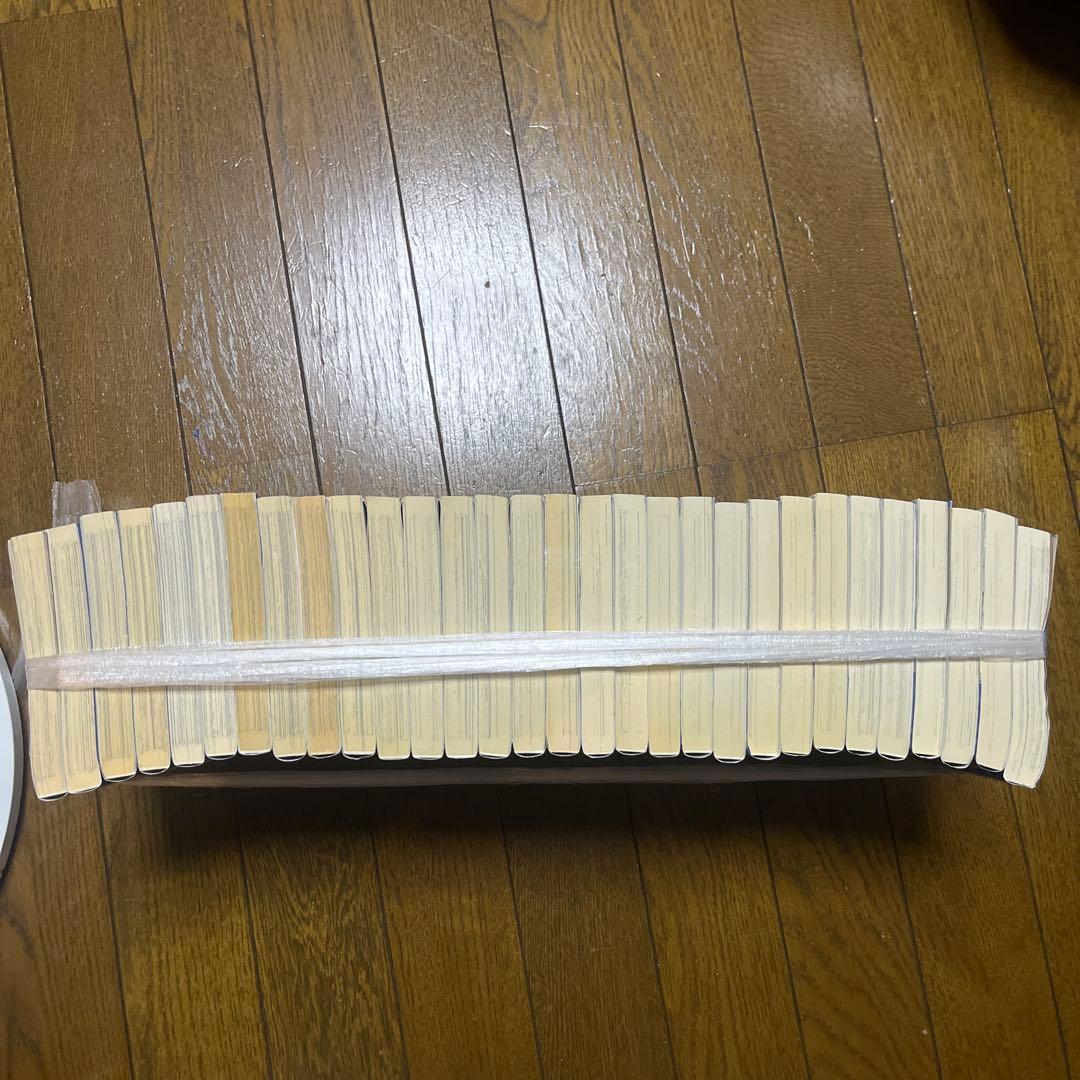 モンキーターン　漫画　全巻セット　1〜30巻