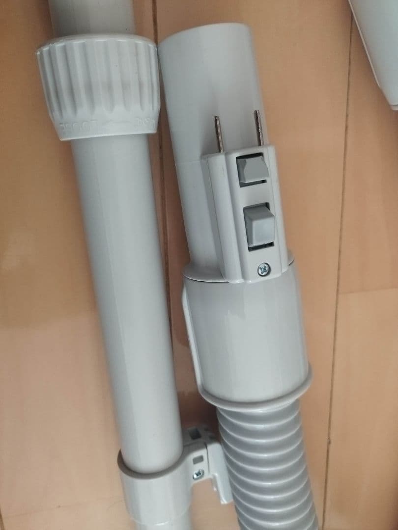 MITSUBISHI 掃除機 22年製