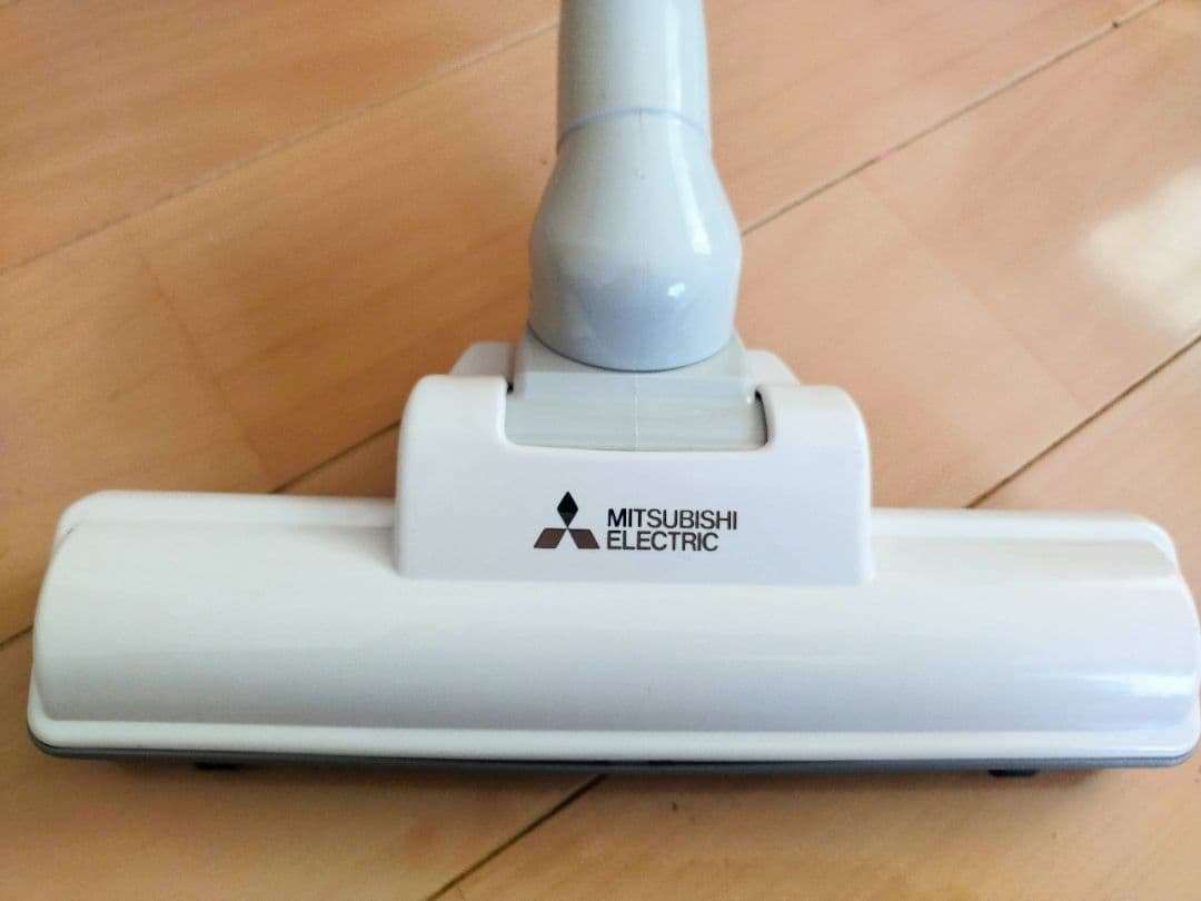 MITSUBISHI 掃除機 22年製